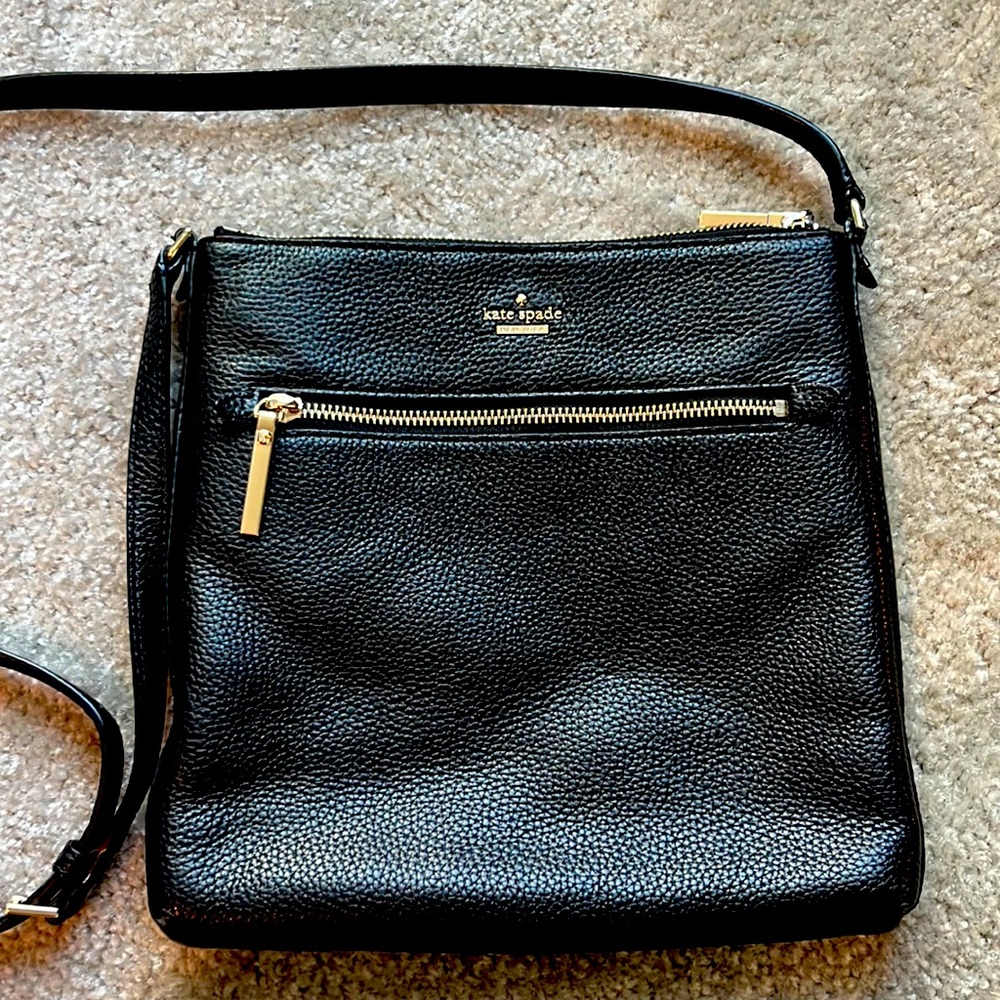 Kate Spade Crossbody purse